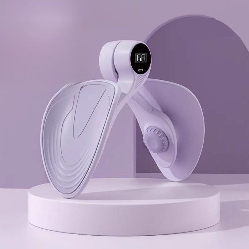 360° Adjustable Pelvic Floor Muscle Trainer – Ergonomic Hip & Butt Shaper for Postpartum Recovery