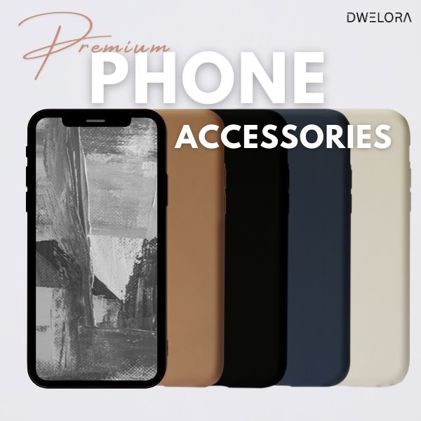 Phone accesories