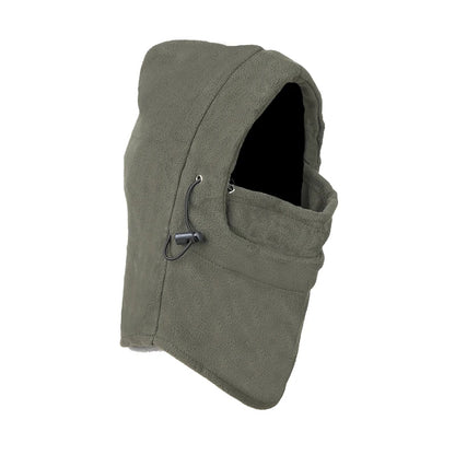 Winter Balaclava Full Face Mask – Windproof Fleece Ski Mask for Men & Women, Motorcycle Snowboard Cold Weather Gear
