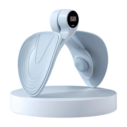 360° Adjustable Pelvic Floor Muscle Trainer – Ergonomic Hip & Butt Shaper for Postpartum Recovery