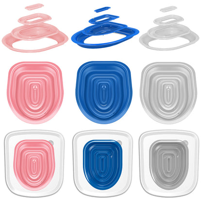 Cat Toilet Training Kit | Train Your Cat to Use the Human Toilet in Weeks | Universal Litter Tray System