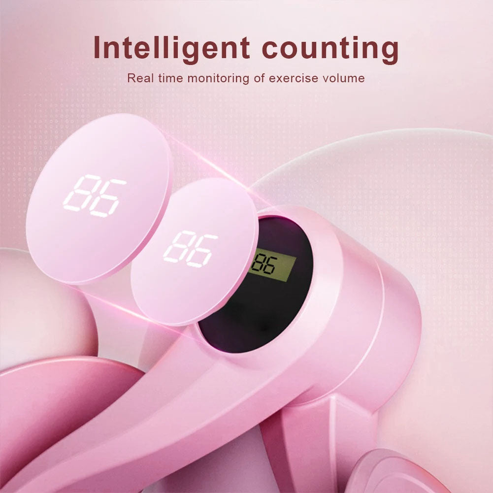 360° Adjustable Pelvic Floor Muscle Trainer – Ergonomic Hip & Butt Shaper for Postpartum Recovery