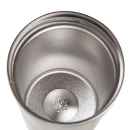 510 ml Stainless Steel Thermos with LED Temperature Display – Keeps Hot 12 h / Cold 24 h (No Heating)