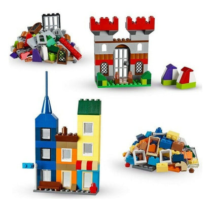 Brick Box Lego Classic (790 pcs)