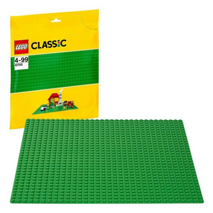Brick Box Lego Classic (790 pcs)