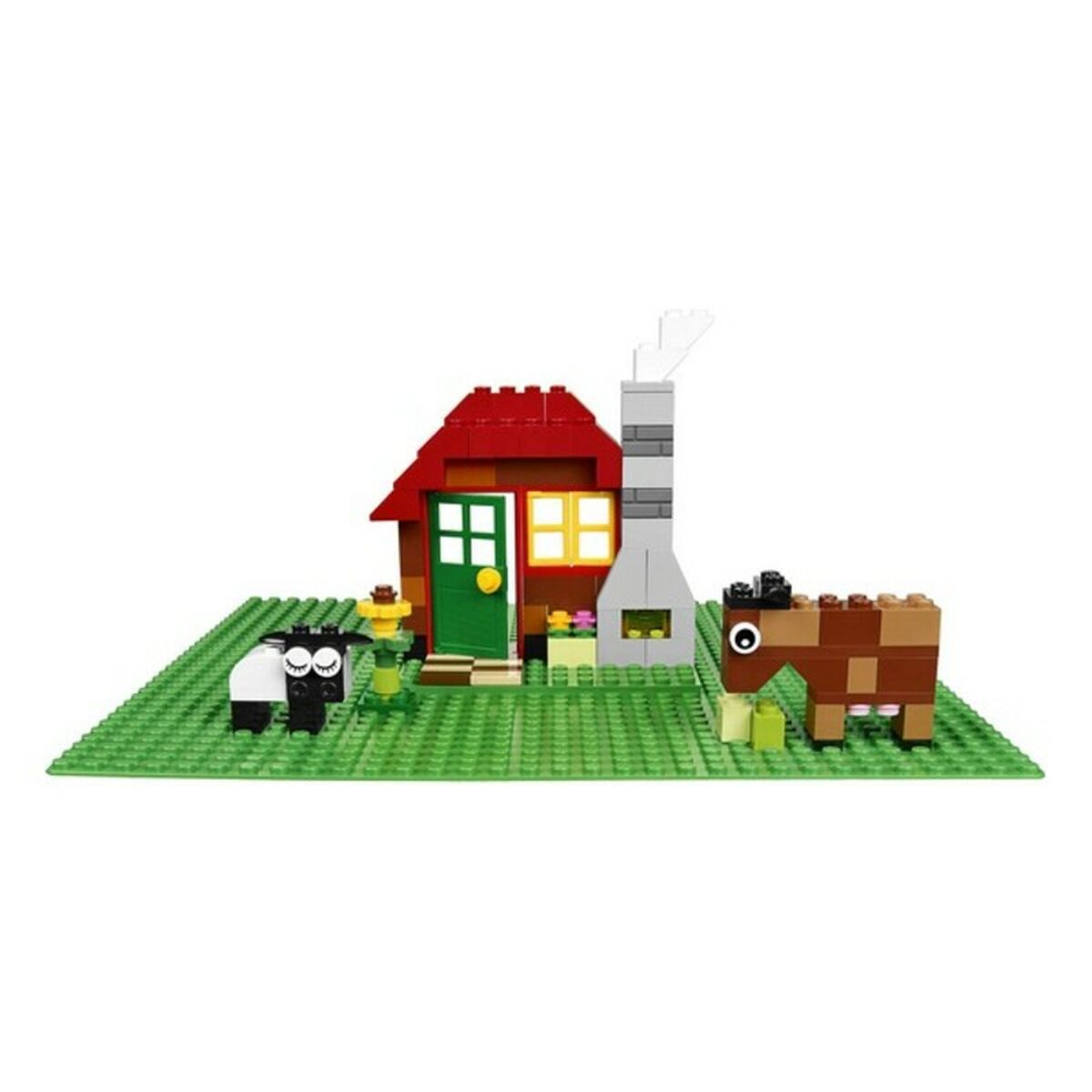 Brick Box Lego Classic (790 pcs)