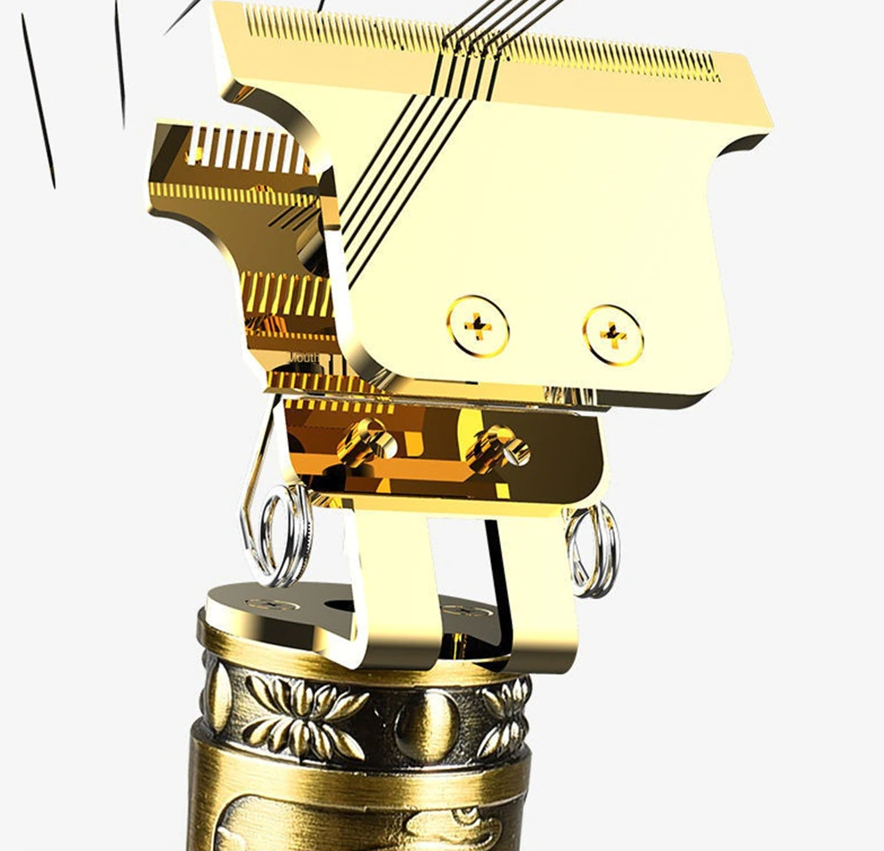 Professional Hair Clippers Trimmer