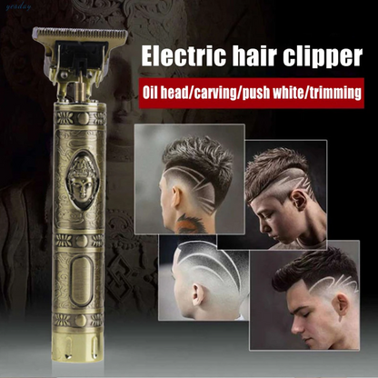 Professional Hair Clippers Trimmer