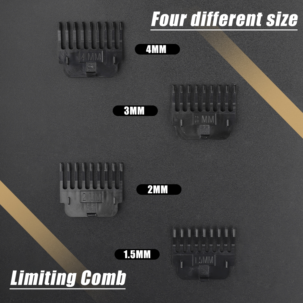 Professional Hair Clippers Trimmer