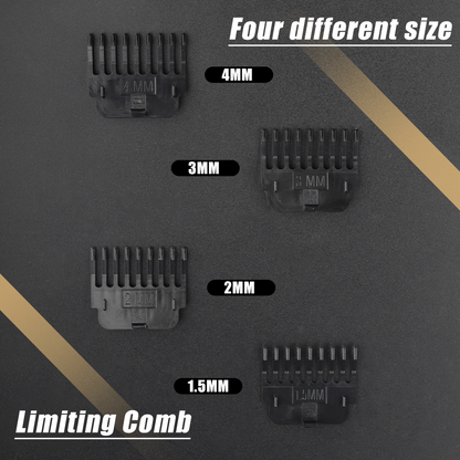 Professional Hair Clippers Trimmer