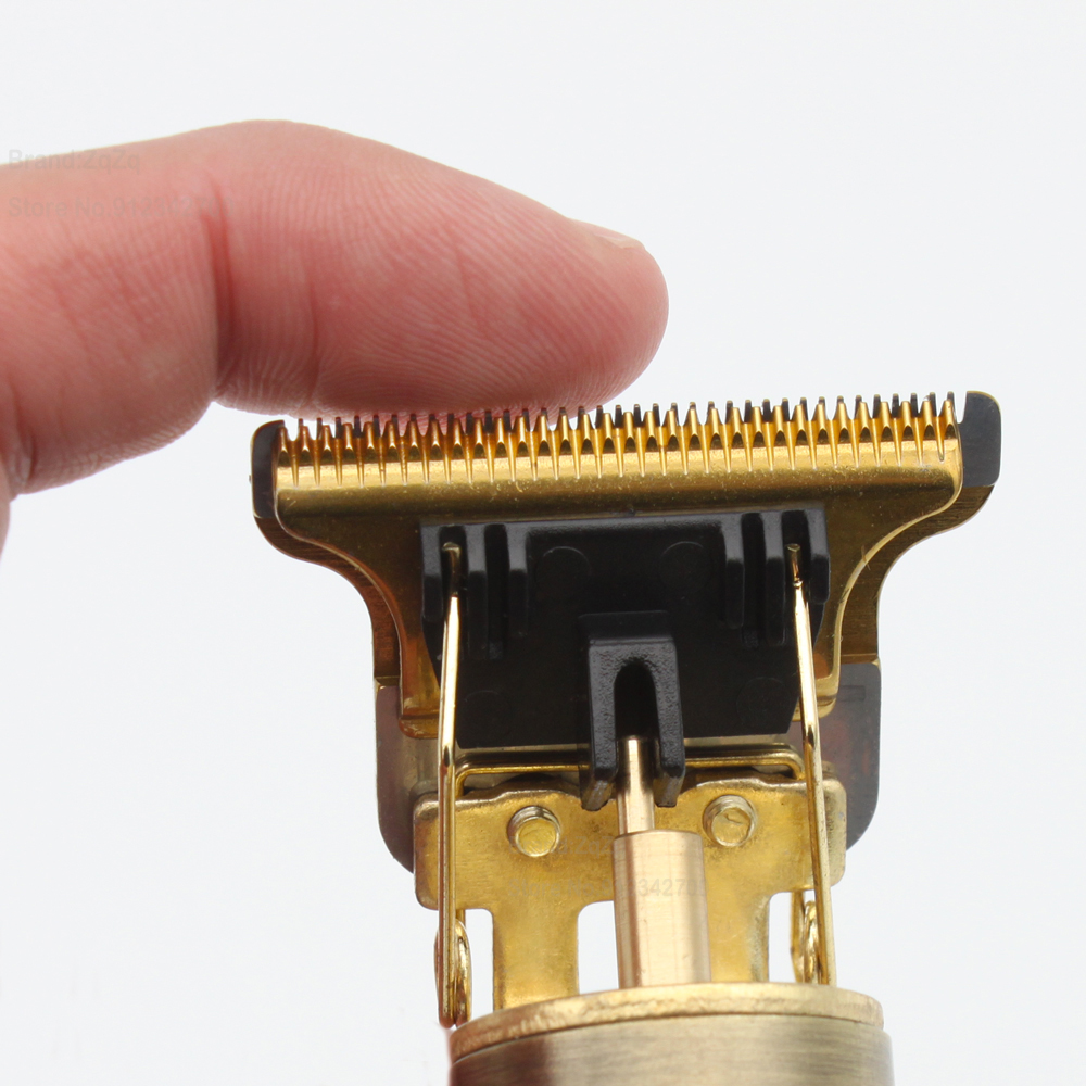 Professional Hair Clippers Trimmer