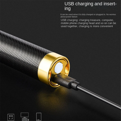 Professional Hair Clippers Trimmer