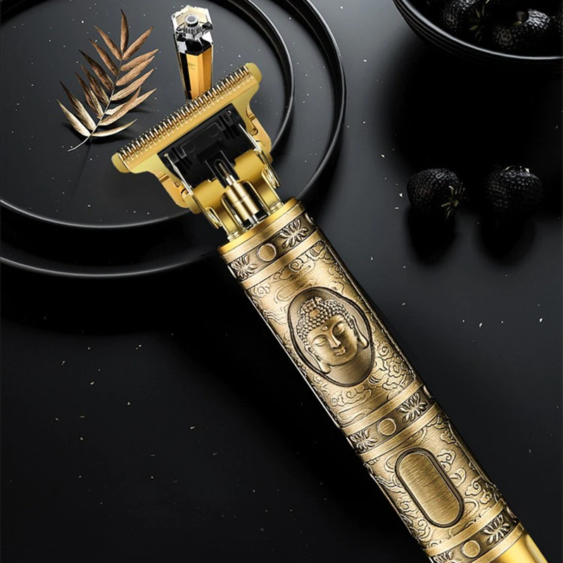 Professional Hair Clippers Trimmer