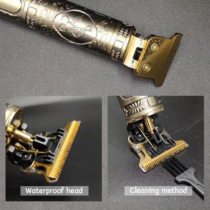Professional Hair Clippers Trimmer