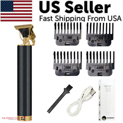 Professional Hair Clippers Trimmer
