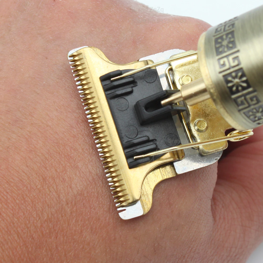 Professional Hair Clippers Trimmer