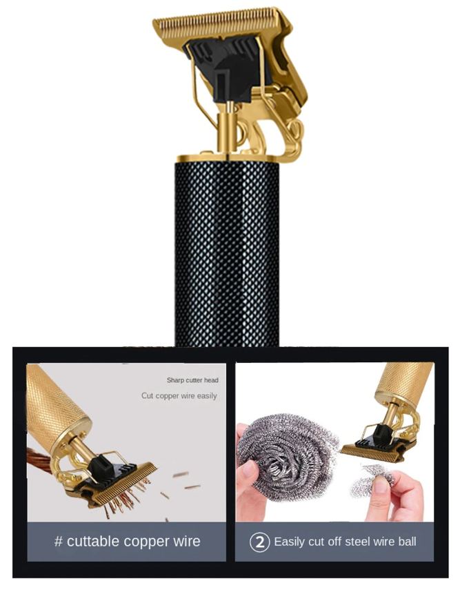 Professional Hair Clippers Trimmer