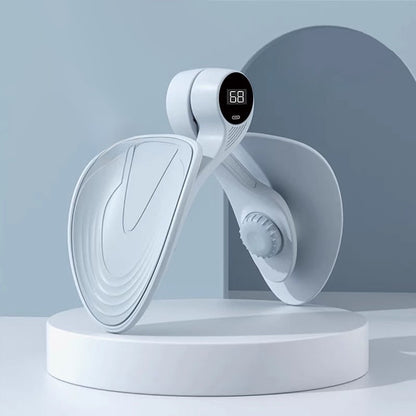 360° Adjustable Pelvic Floor Muscle Trainer – Ergonomic Hip & Butt Shaper for Postpartum Recovery