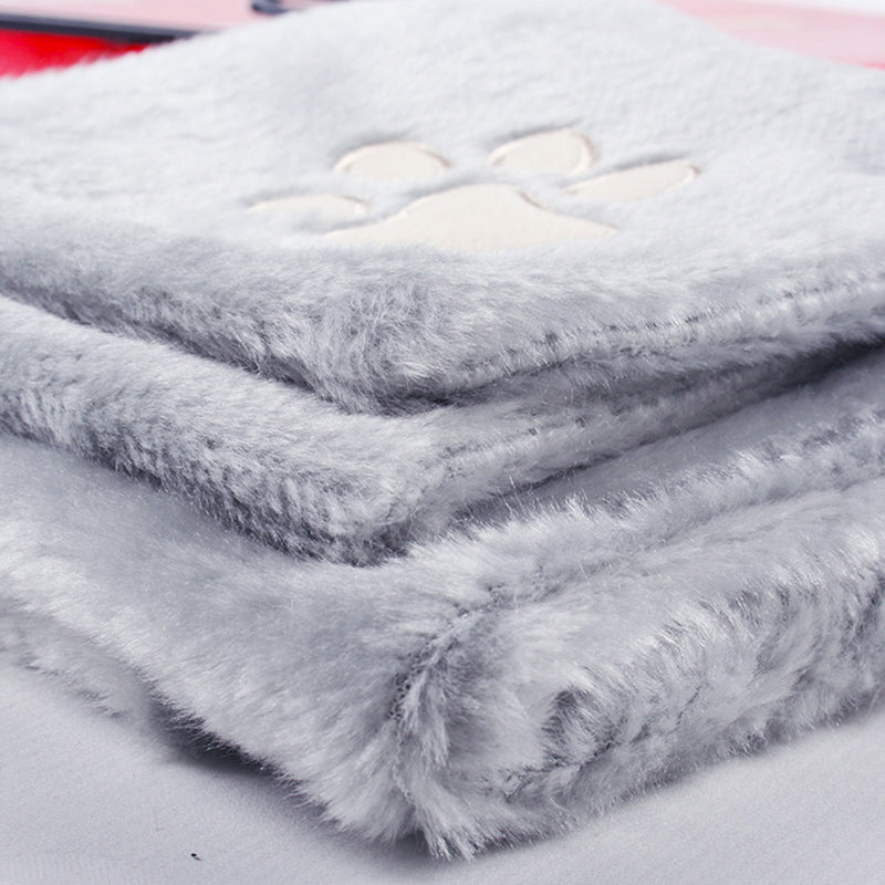 Hanging Radiator Cat Bed Hammock | Plush Washable Cat Window Perch