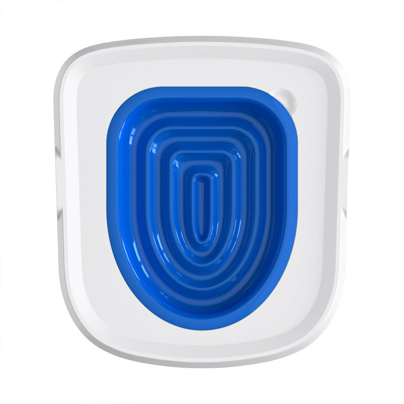 Cat Toilet Training Kit | Train Your Cat to Use the Human Toilet in Weeks | Universal Litter Tray System