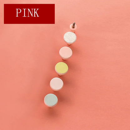 Baby Electric Nail Trimmer – Safe, Silent & Effortless Nail Care for Babies & Adults