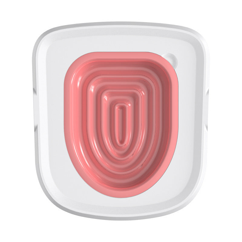 Cat Toilet Training Kit | Train Your Cat to Use the Human Toilet in Weeks | Universal Litter Tray System