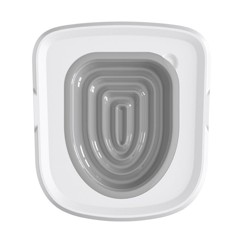 Cat Toilet Training Kit | Train Your Cat to Use the Human Toilet in Weeks | Universal Litter Tray System