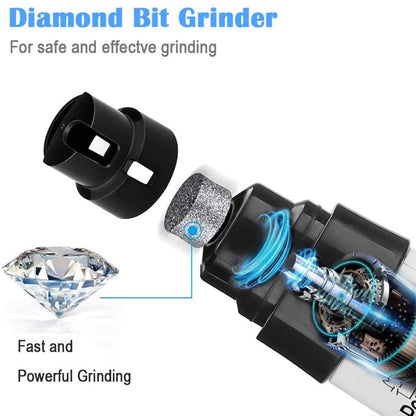 Cordless Pet Nail Grinder