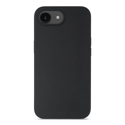 Biodegradable phone case - Black