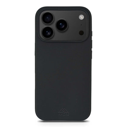 Biodegradable phone case - Black