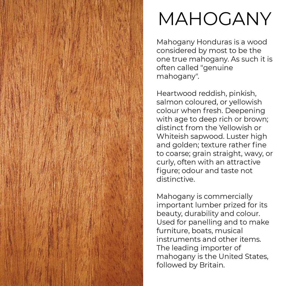 Compass Engraved Mahogany Wood iPhone Case – Luxury MagSafe Compatible Slim Protective Phone Cover